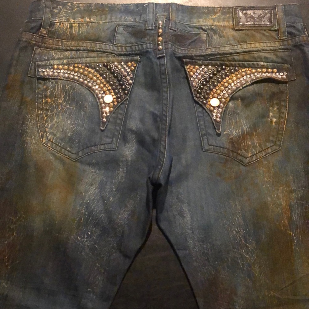 Robins Jeans